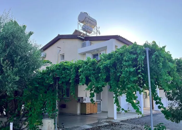 別荘 Ferienhaus_familykrausz